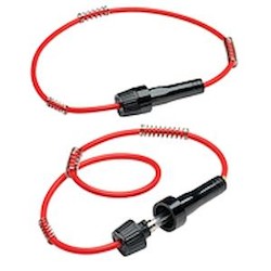 Mersen SFRU | In-Line Fuse Holder