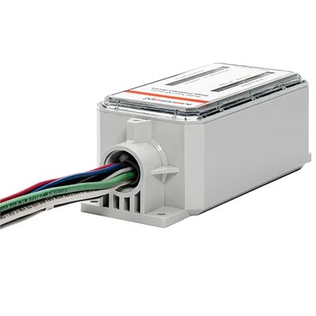 Mersen STXP240S10A | SPD - Type 1 ST-XP Series 240/120V L-L VPR 1000V L-L MCOV 300V 100 kA LED + Rem