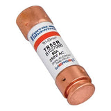 Mersen TR50R | Fuse TR-R - Class RK5 - Time-Delay 250VAC 250VDC 50A Ferrule Tri-Onic