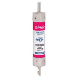 Mersen TRS100RID | Fuse TRS-R - Class RK5 - Time-Delay 600VAC 600VDC 100A Blade SmartSpot Tri-Onic