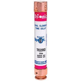 Mersen TRS20RID | Fuse TRS-R - Class RK5 - Time-Delay 600VAC 300VDC 20A Ferrule SmartSpot Tri-Onic
