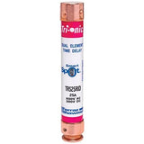 Mersen TRS25RID | Fuse TRS-R - Class RK5 - Time-Delay 600VAC 300VDC 25A Ferrule SmartSpot Tri-Onic