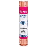Mersen TRS35RID | Fuse TRS-R - Class RK5 - Time-Delay 600VAC 300VDC 35A Ferrule SmartSpot Tri-Onic