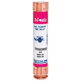 Mersen TRS60RID | Fuse TRS-R - Class RK5 - Time-Delay 600VAC 300VDC 60A Ferrule SmartSpot Tri-Onic