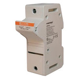 Mersen US6JN | Fuse Holder UltraSafe™ 600VAC 600VDC Class J 60A N Pressure Plate IP65