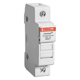 Mersen USCC1 | Fuse Holder UltraSafe™ 600VAC 600VDC Class CC 30A 1-Pole Pressure Plate IP20