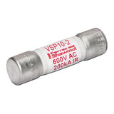 Mersen VSP10-2 | VSP MOV Fuses 600VAC Surge Capacity: 10kA Ferrule