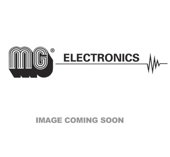 Mg Electronics MGT2440 - TRANSFORMER - TRANSFORMER 24VAC 40VA