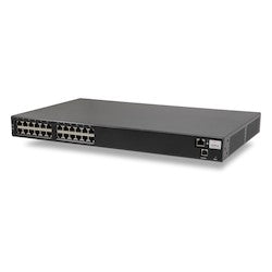 Microchip PD-9512-10GC/AC-US | 12-port BT 60W 10G 1kw US Power Cord