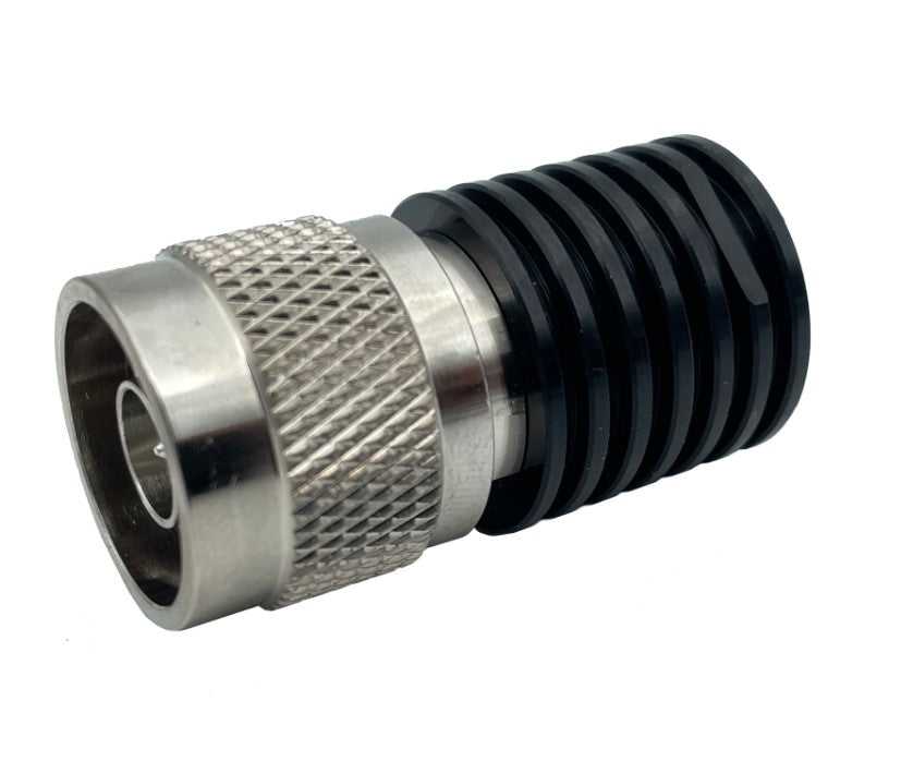 Microlab/FXR TA-2MN | Resistive Termination, DC 3000 MHZ, 2 W, N Male