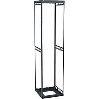 Middle Atlantic 14001 | Slim-5 Knock Down 38SP
