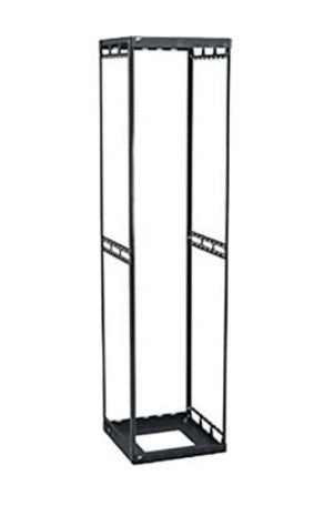 Middle Atlantic 5-40-26 | Slim-5 Knock Down 40 Strip, 26D
