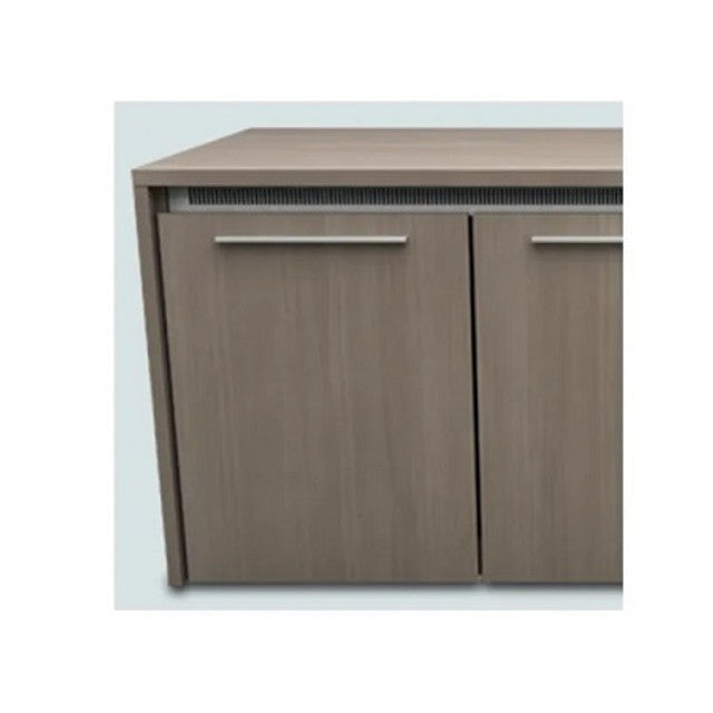 Middle Atlantic ACC-HANDLE1-CB | ACCY Handle 1Bay CLSC BR