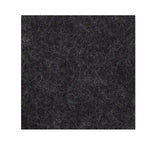 Middle Atlantic AUNV220DG2CHG | Nivo Acoustic Ceiling Tile with Flush Profile in Charcoal Gray, Flush, 9/16" Layin