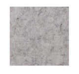 Middle Atlantic AUNV221DG2CHG | Nivo Acoustic Ceiling Tile with 1 inch Drop Profile in Charcoal Gray, 1 inch Drop, 9/16" Layin
