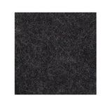 Middle Atlantic AUNV222DG1CHG | Nivo Acoustic Ceiling Tile with 2 inch Drop Profile in Charcoal Gray, 2 inch Drop, 15/16" Layin