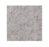 Middle Atlantic AUNV223DG1SLG | Nivo Acoustic Ceiling Tile with 3 inch Drop Profile in Silver Gray, 3 inch Drop, 15/16" Layin