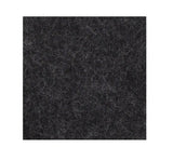 Middle Atlantic AUNV223DG2CHG | Nivo Acoustic Ceiling Tile with 3 inch Drop Profile in Charcoal Gray, 3 inch Drop, 9/16" Layin