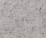 Middle Atlantic AUNV225DG1SLG | Nivo Acoustic Ceiling Tile with 5 inch Drop Profile in Silver Gray, 5 inch Drop, 15/16" Layin