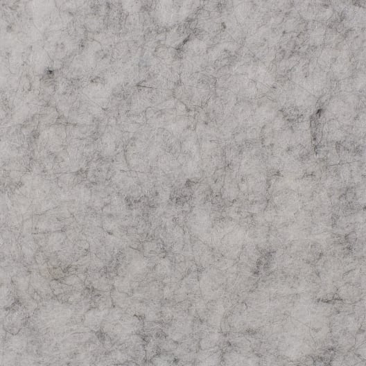 Middle Atlantic AUNV226DG1SLG | Nivo Acoustic Ceiling Tile with 6 inch Drop Profile in Silver Gray, 6 inch Drop, 15/16" Layin
