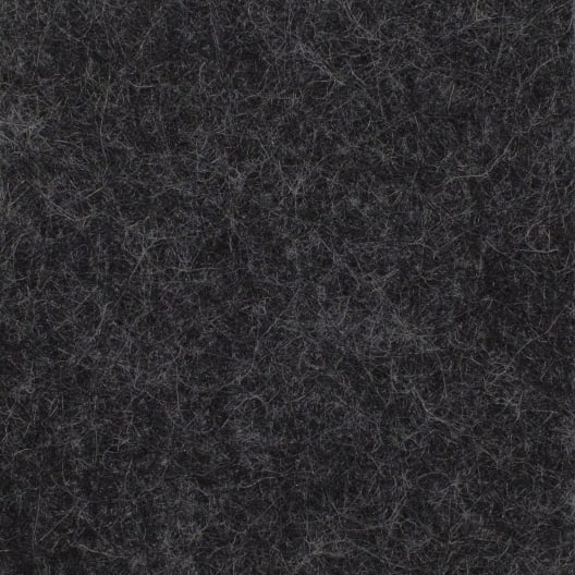 Middle Atlantic AUO22DS1G2CHG | Ori Acoustic Ceiling Tile in Charcoal Gray, Dynamic Slope 1, 9/16" Layin