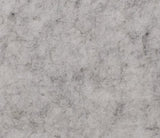 Middle Atlantic AUO22PT1G1SLG | Ori Acoustic Ceiling Tile in Silver Gray, Plateau 1, 15/16" Layin