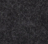 Middle Atlantic AUO22PT2G2CHG | Ori Acoustic Ceiling Tile in Charcoal Gray, Plateau 2, 9/16" Layin