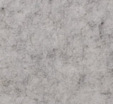 Middle Atlantic AUO22SS1G1SLG | Ori Acoustic Ceiling Tile in Silver Gray, Simple Slope 1, 15/16" Layin