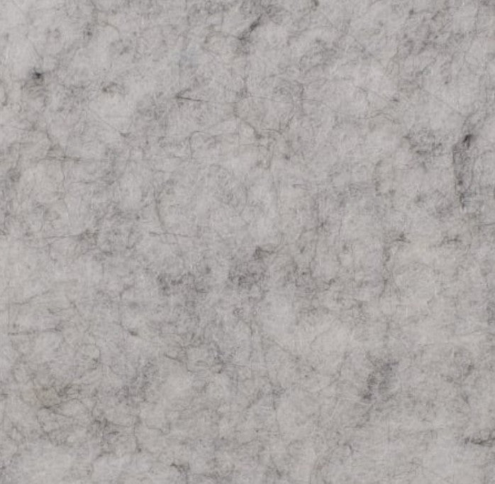 Middle Atlantic AUO22SS1G2SLG | Ori Acoustic Ceiling Tile in Silver Gray, Simple Slope 1, 9/16" Layin