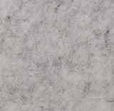 Middle Atlantic AUO22SS1G2SLG | Ori Acoustic Ceiling Tile in Silver Gray, Simple Slope 1, 9/16" Layin