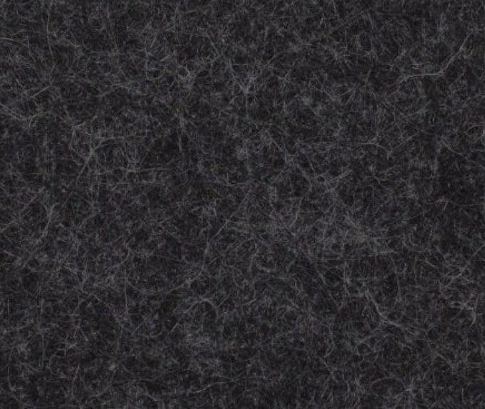 Middle Atlantic AUO22SS2G1CHG | Ori Acoustic Ceiling Tile in Charcoal Gray, Simple Slope 2, 15/16" Layin
