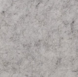 Middle Atlantic AUO22SS2G1SLG | Ori Acoustic Ceiling Tile in Silver Gray, Simple Slope 2, 15/16" Layin