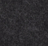 Middle Atlantic AUO22VY1G2CHG | Ori Acoustic Ceiling Tile in Charcoal Gray, Valley 1, 9/16" Layin