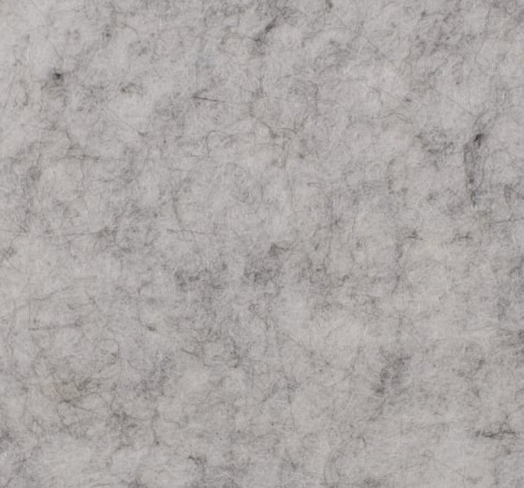 Middle Atlantic AUO22VY1G2SLG | Ori Acoustic Ceiling Tile in Silver Gray, Valley 1, 9/16" Layin
