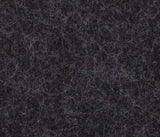 Middle Atlantic AUO22VY2G2CHG | Ori Acoustic Ceiling Tile in Charcoal Gray, Valley 2, 9/16" Layin