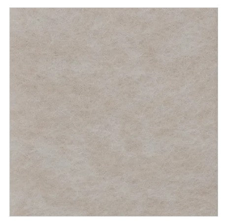 Middle Atlantic AUTT22SQDACSMNT | TruTile Acoustic Wall Panel in Natural Linen, Double Arc