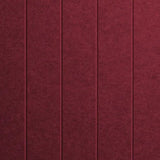 Middle Atlantic AUTT22SQWRLSMBR | TruTile Acoustic Wall Panel in Berry, Wide Rule