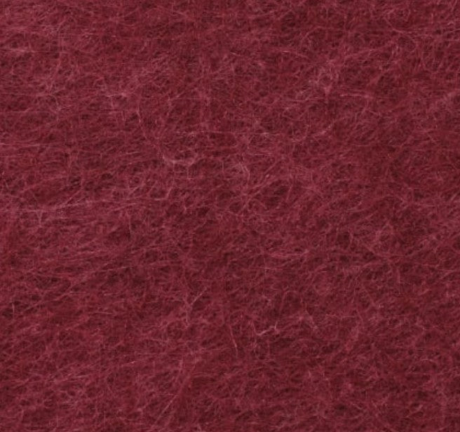 Middle Atlantic AUTT22SQWRLSMBR | TruTile Acoustic Wall Panel in Berry, Wide Rule