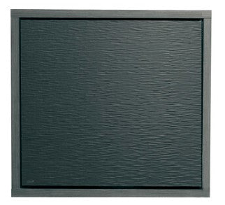 Middle Atlantic C3C1D1MSTCNZP001 | 1 Bay 25" W x 32" H x 10" D Credenza with Solid Doors
