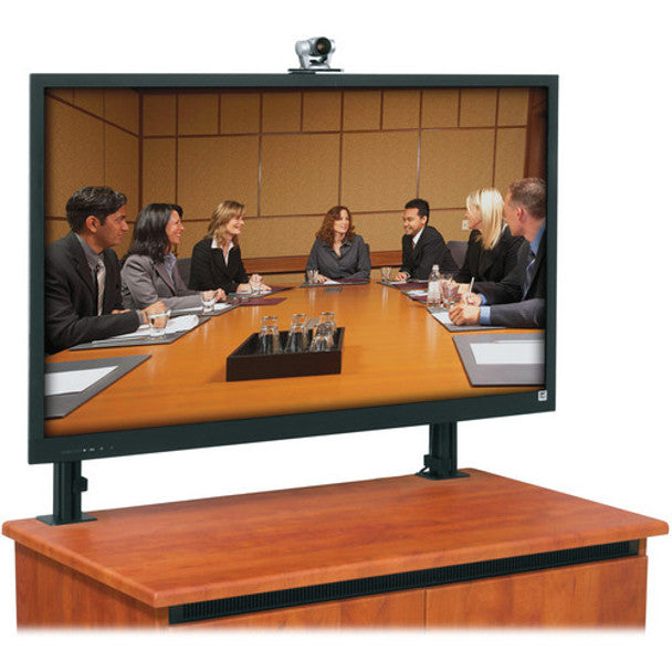 Middle Atlantic C5CMM-88 | C5 Camera Mount For Between Dual Monitors 8" x 8"