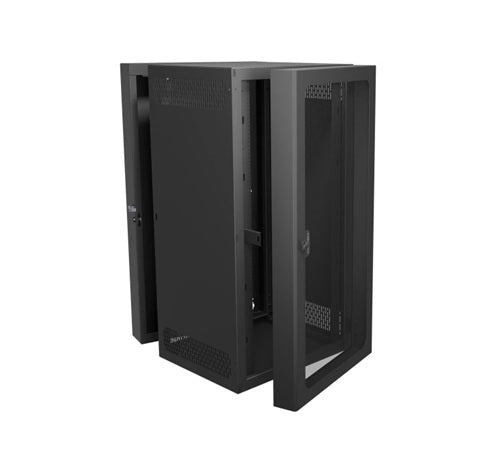 Middle Atlantic CWR-26-30VD4 | CWR Series Data Swing Wall Rack CWR-26-30VD4