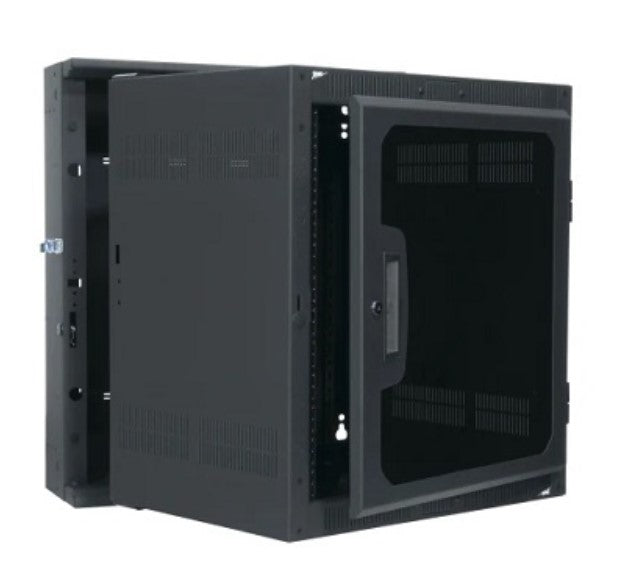 Middle Atlantic DWR-12-22P | DWR Series Pivoting Wall Rack