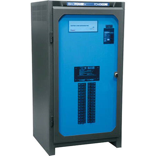 Middle Atlantic EP-CORE-25-208 | 25KVA 208V PowerCore Isolation System