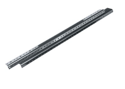 Middle Atlantic ERK-RR10 | 10SP ERK Rear Rail Option