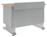 Middle Atlantic FML-42AE1MS-USC | Fm, Lectern, 4227, Htadj, E1,Mg, Us, Can