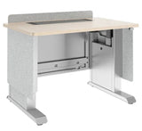 Middle Atlantic FML-42AE1MS-USC | Fm, Lectern, 4227, Htadj, E1,Mg, Us, Can