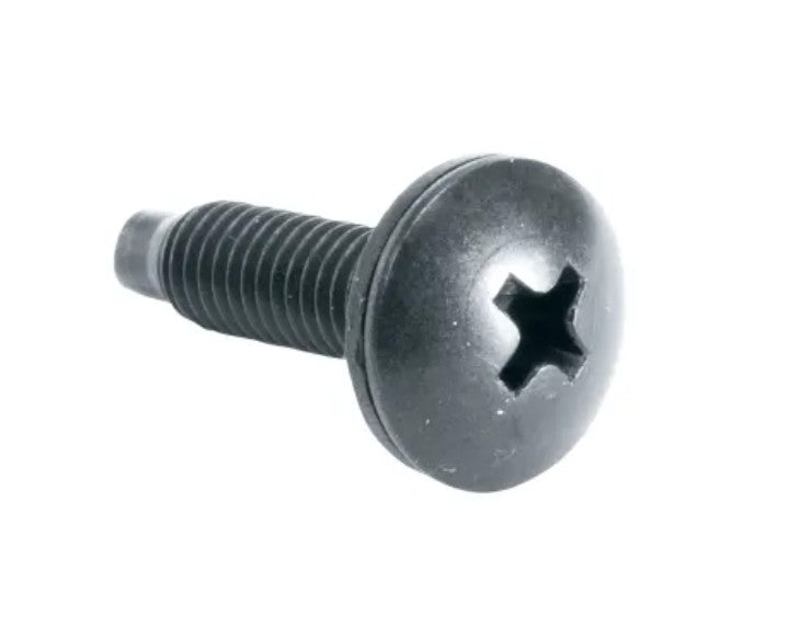 Middle Atlantic HP-S | 10-32 Rack Screw Truss-Head - 100 Piece