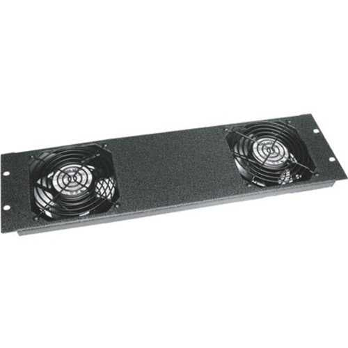 Middle Atlantic IKO-AWFP2 | Thermal Management Non Rack Mount, Fan Kit 5.25"