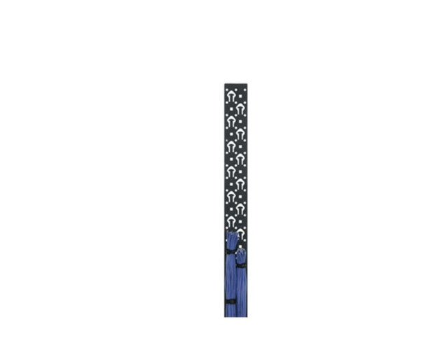 Middle Atlantic LACE-37-O-A | 37SP 3.25" with Tie Post Lacer