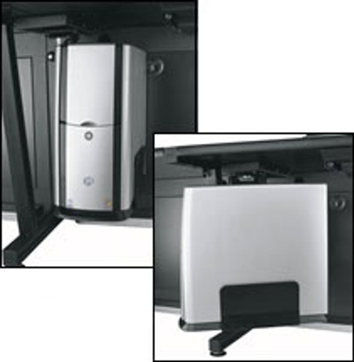 Middle Atlantic LD-CPU | Security Console Accessories